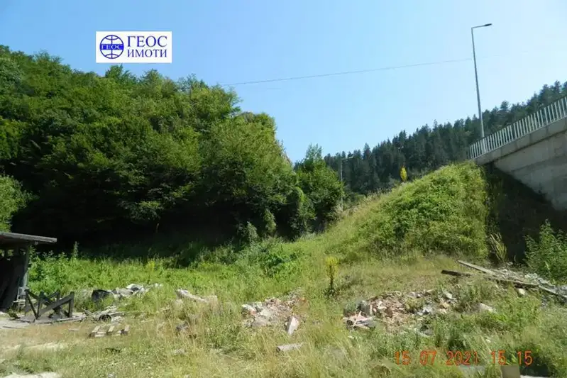 Парцел в Смолян, Устово