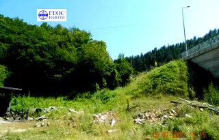 Парцел в Смолян, Устово