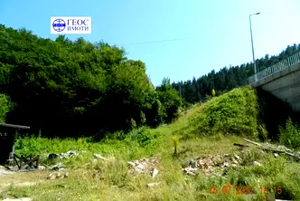 Парцел в Смолян, Устово