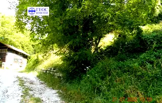 Парцел в Смолян, Устово