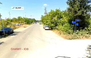 Парцел в София, в.з.Врана - Лозен