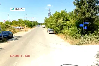 Парцел в София, в.з.Врана - Лозен
