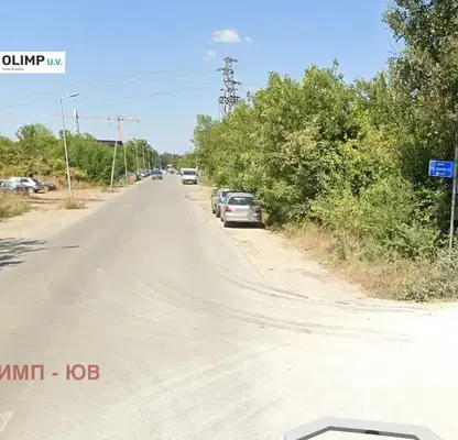 Photo 2 — Plot in Sofiya, в.з.Врана - Лозен