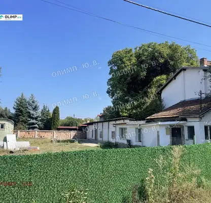Photo 2 — Plot in Sofiya, в.з.Врана - Лозен