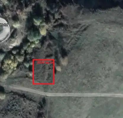 Photo 2 — Plot in Oblast Blagoevgrad, Bansko