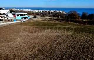 Парцел в Бургас, Черноморец