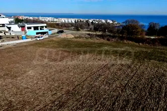 Парцел в Бургас, Черноморец