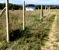 Снимка 4 — Парцел в Бургас, Черноморец