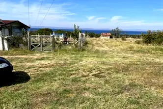 Парцел в Бургас, Черноморец