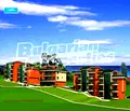 Снимка 2 — Парцел в Бургас, Обзор