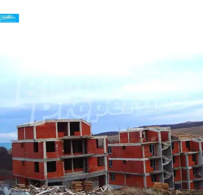 Снимка 4 — Парцел в Бургас, Обзор