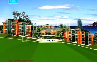 Парцел в Бургас, Обзор