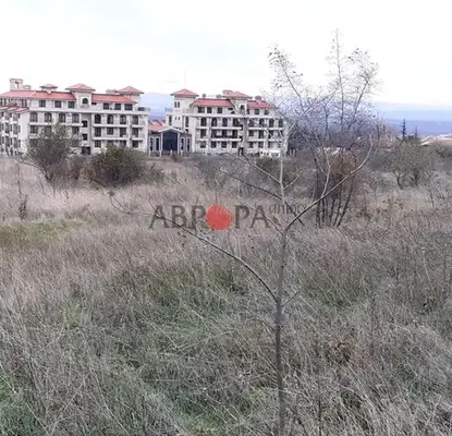 Снимка 3 — Парцел в Бургас, с. Кошарица