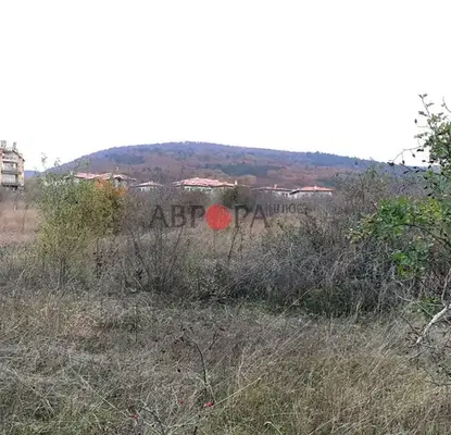 Снимка 5 — Парцел в Бургас, с. Кошарица