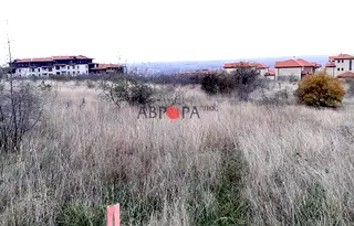 Парцел в Бургас, с. Кошарица