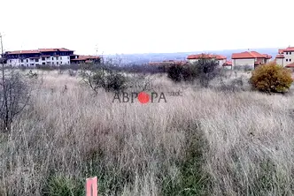 Парцел в Бургас, с. Кошарица