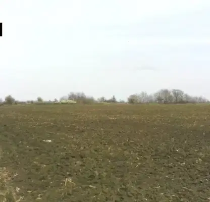 Снимка 2 — Парцел в Бургас, с. Медово