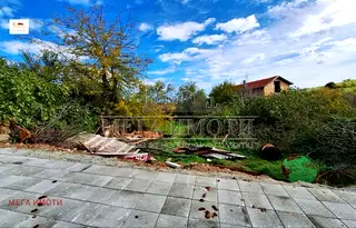 Парцел в Бургас, с. Равадиново