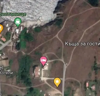 Снимка 5 — Парцел в Бургас, с. Синеморец
