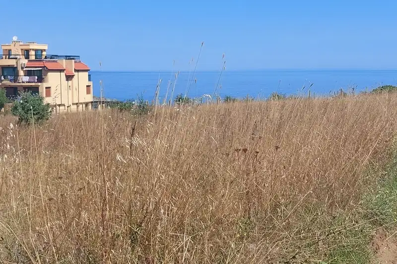 Парцел в Бургас, с. Синеморец