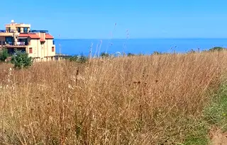 Парцел в Бургас, с. Синеморец