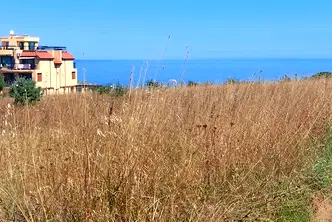 Парцел в Бургас, с. Синеморец