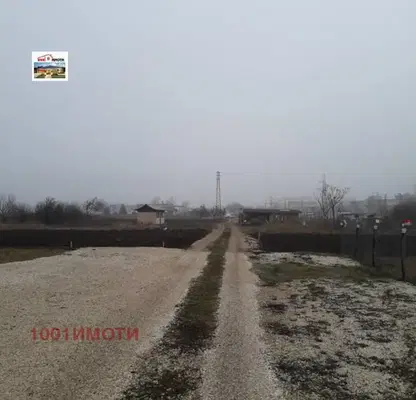 Снимка 5 — Парцел в Добрич, Балчик