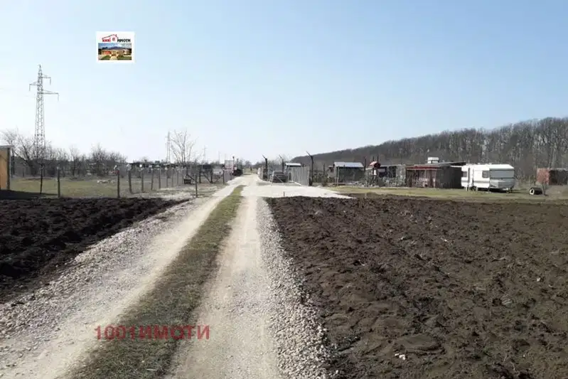 Парцел в Добрич, Балчик