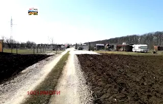 Парцел в Добрич, Балчик