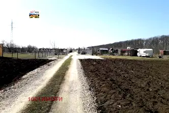 Парцел в Добрич, Балчик