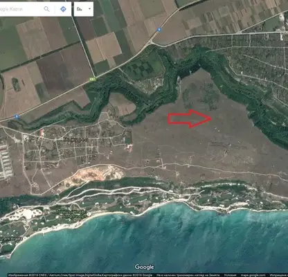 Photo 3 — Plot in Oblast Dobrich, Bojurec