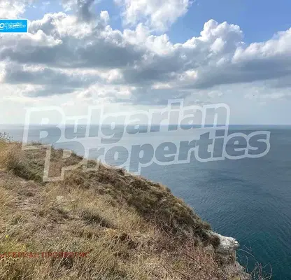 Photo 2 — Plot in Oblast Dobrich, Bylgarevo