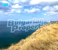 Снимка 4 — Парцел в Добрич, с. Българево