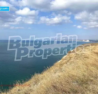 Photo 4 — Plot in Oblast Dobrich, Bylgarevo
