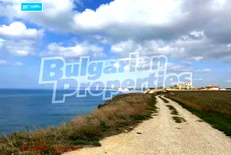 Парцел в Добрич, с. Българево