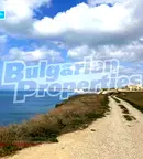 Парцел в Добрич, с. Българево