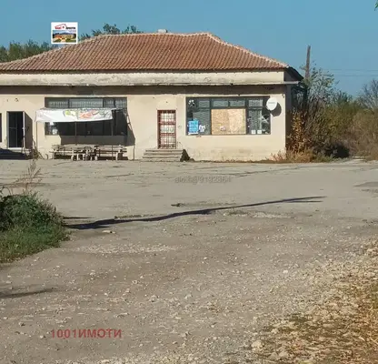 Photo 5 — Plot in Oblast Dobrich, Chernomorci