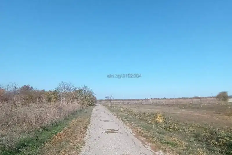 Plot in Oblast Dobrich, Chernomorci