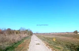 Парцел в Добрич, с. Черноморци