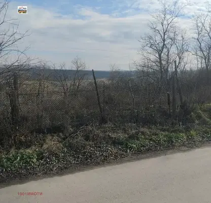 Снимка 2 — Парцел в Добрич, с. Сноп