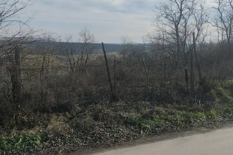 Парцел в Добрич, с. Сноп