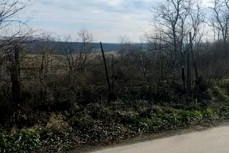 Парцел в Добрич, с. Сноп