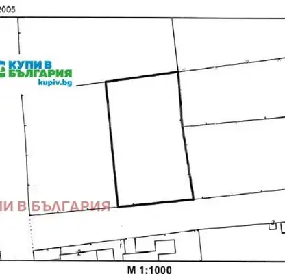Снимка 3 — Парцел в Добрич, с. Тюленово