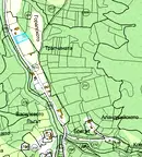 Парцел в Габрово, с. Боазът