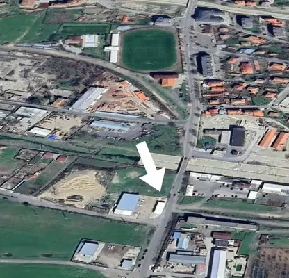 Photo 4 — Plot in Oblast Kyrdjali, Момчил