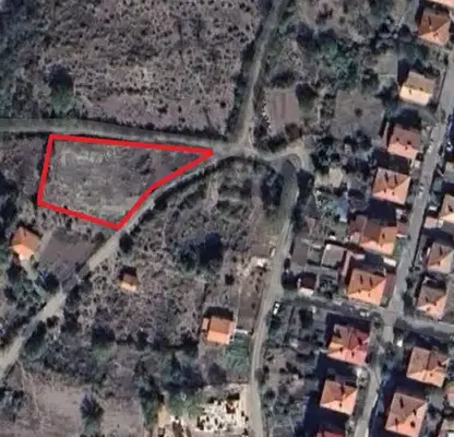Photo 5 — Plot in Oblast Kyrdjali, с. Айрово