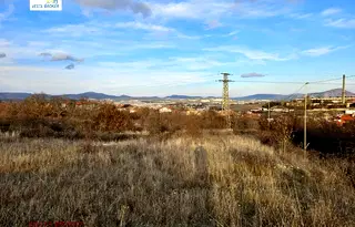 Парцел в Кърджали, с. Айрово