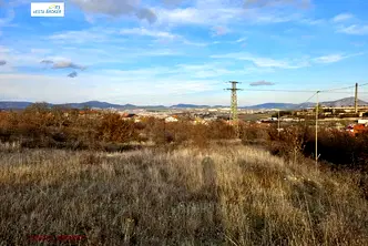 Парцел в Кърджали, с. Айрово
