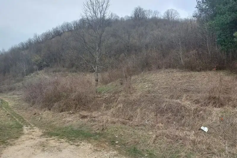 Plot in Oblast Lovech, Troyan