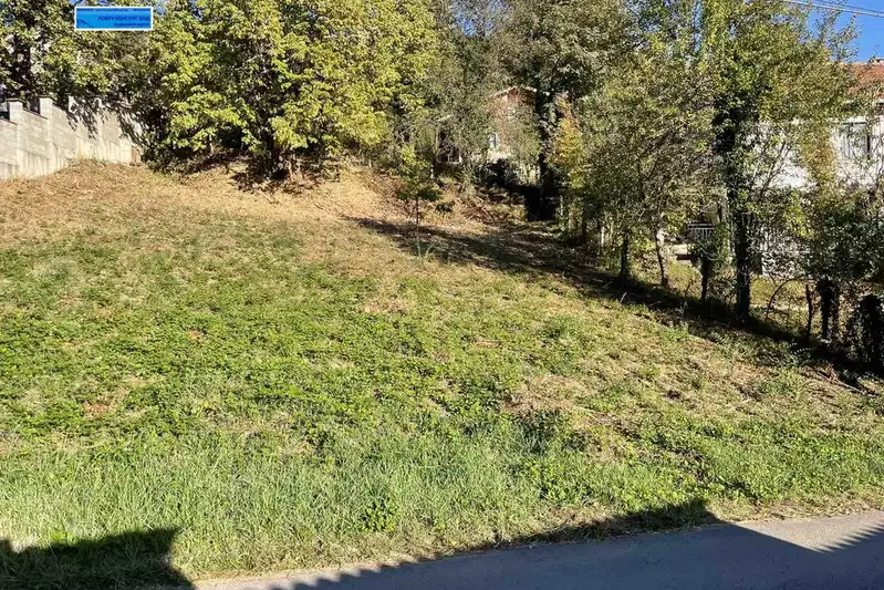 Plot in Oblast Lovech, Oreshak